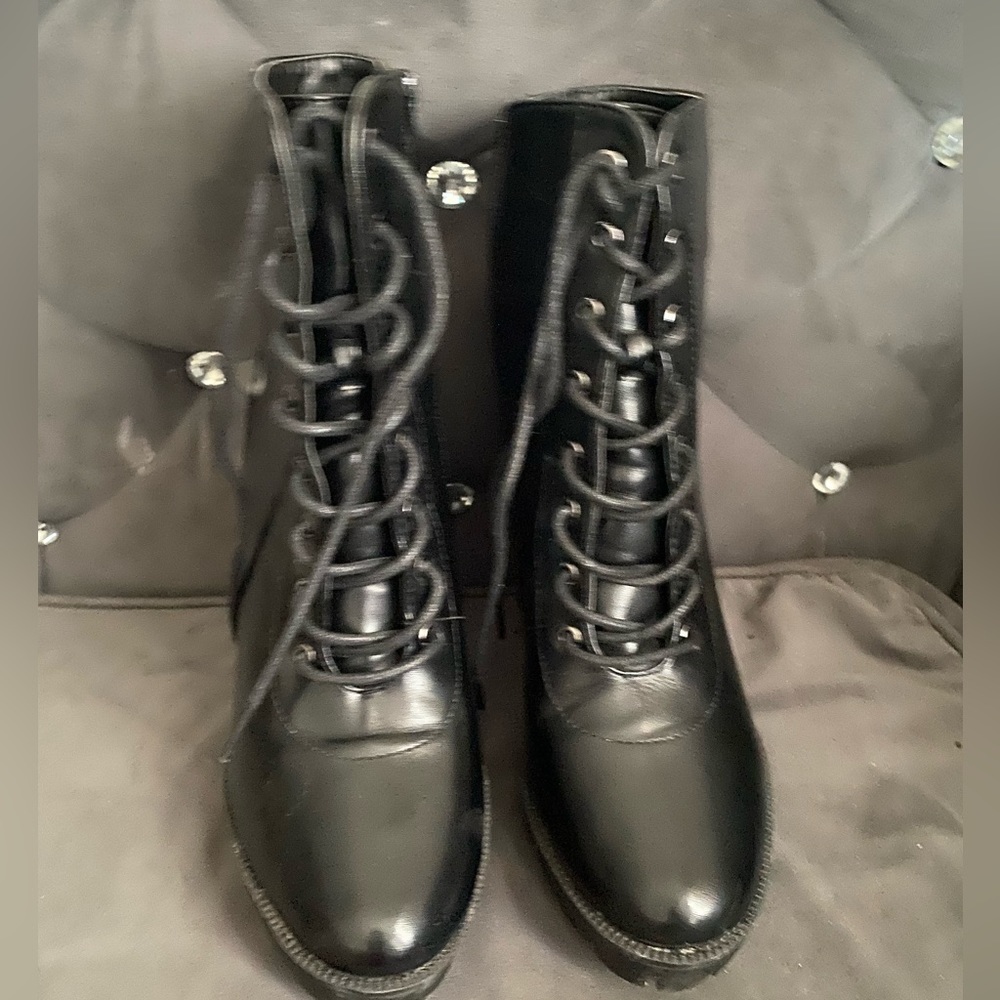 Woman’s Boots